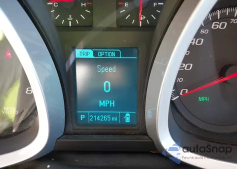 2013 Chevrolet Equinox 2Lt from USA, damaged, VIN 2GNALPEK5D6241927